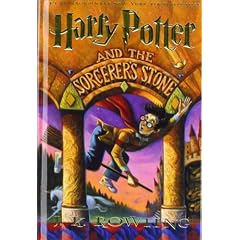 Harry Potter and the Sorcerer's Stone