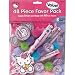 Toys : Hello Kitty Value Pack, 48ct