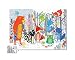 Crocodile Creek Bear Friends Jigsaw Floor Puzzle 36 Piece RS.2849.00