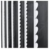 Timber Wolf H8680 124 Bandsaw Blade