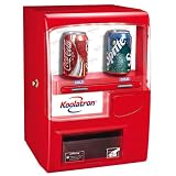 : Koolatron Vending Machine - Red