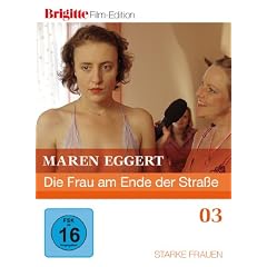Die Frau am Ende der Stra�e (Brigitte Film Edition)