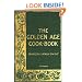 The Golden Age Cookbook - 1898 Reprint
