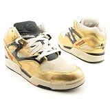 Reebok Pump Omni Lite Gold 4 175015 Shoe Men