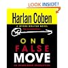 One False Move: A Myron Bolitar Novel (Myron Bolitar Mysteries)