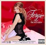Fergalicious [Explicit]