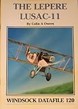 The Lepere LUSAC-11