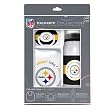 Kickoff Collection 3-piece Baby Set