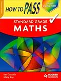 How to Pass Standard Grade Maths