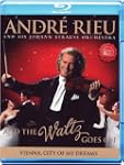 And The Waltz Goes On (Blu-ray)