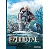 Hammerfall, Tome 1 : La peine du serpent