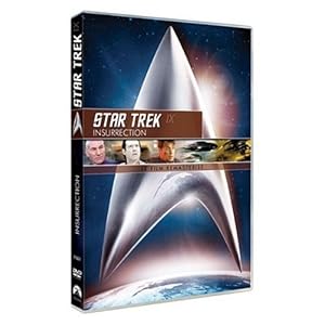 Star Trek : Insurrection [Édition remasterisée]