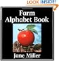The Farm Alphabet Book
