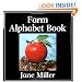 The Farm Alphabet Book