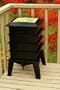 Worm Factory 360 WF360B Worm Composter, Black