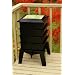 Worm Factory 360 WF360B Worm Composter, Black
