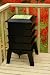 Worm Factory 360 WF360B Worm Composter, Black