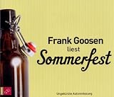 Produkt-Bild: Sommerfest (6 CDs)