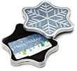 Free Amazon.com Gift Card Box (Snowflake)