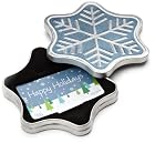 Amazon.com Snowflake  Box - $50