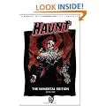 Haunt Immortal Edition Volume 1 HC