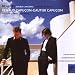 Brahms : Double concerto pour violon et violoncelle Op. 102 - Quintette pour clarinette Op. 115