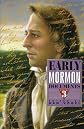 Early Mormon Documents (Volume 3)