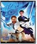 Lucas Entertainment Star Wars Keep The Force 50 by 60-Inch Micro Raschel Throw