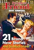 Peoples Friend Annual 2011