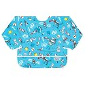 Bumkins Sleeved Bib Collection