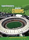 Amazing stadiums