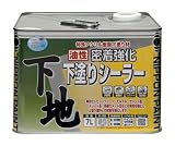ニッペ 油性密着強化下塗シーラー 7L