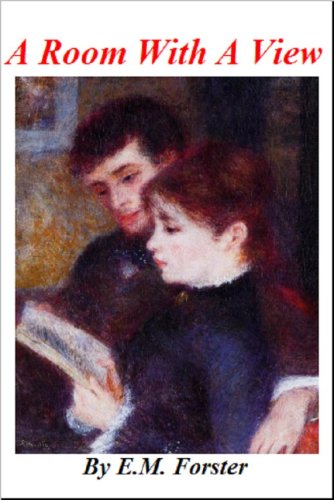 E. M. Forster