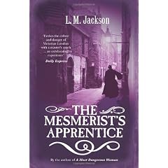 The Mesmerist's Apprentice