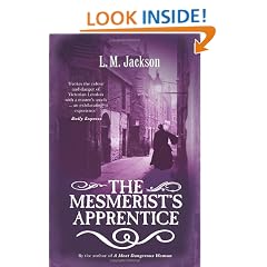 The Mesmerist's Apprentice