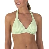 Isaac Mizrahi for Target Halter Swim Top - Green