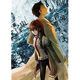 STEINS;GATE �Ļ������Υ��ԥ���� �ɥ��CD�� �ڽ��ҡ�