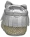 Rosie Pope Kids Footwear Prewalker Glamour Girl Crib Shoe (Infant)