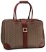 Hartmann Wings Overnight Satchel