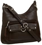 Stone Mountain Brewster A-Line Hobo