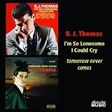 Im So Lonesome I Could Cry/Tomorrow Never Comes