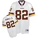 Reebok Washington Redskins Antwaan Randle El Replica White Jersey Size: Xx Large