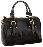 Steven by Steve Madden Animal Instincts Satchel