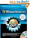 Microsoft� Windows Server(TM) 2003 Inside Out (Inside Out (Microsoft))