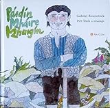 Páidín Mháire Mhuigín