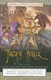 The Year's Best Fantasy & Horror: Sixteenth Annual Collection (Year's Best Fantasy & Horror (Tandem Library))
