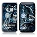 Howling Design Protector Skin Decal Sticker for Apple 3G iPhone / iPhone 3GS 3G S