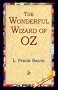 The Wonderful Wizard Of Oz