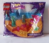 Review LEGO  / Lego Belville 5977 Bear on Picnic