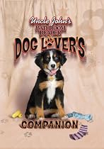 Uncle John's Bathroom Reader Dog Lover's Companion